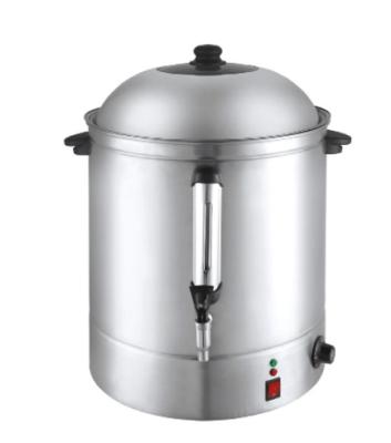 China High Grade Ce Approved Hot Selling Corn Steamer Food Heater With SS304 Material for sale