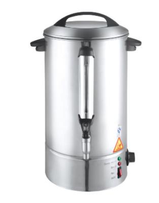 China High Grade 22 L Electric Stainless Steel Hot Water Boiler With CE Approved for sale