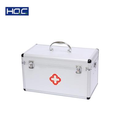 China Wholesale Storage Hospital Safety Box Medical Sharp Aluminum Medical Cold Box for sale