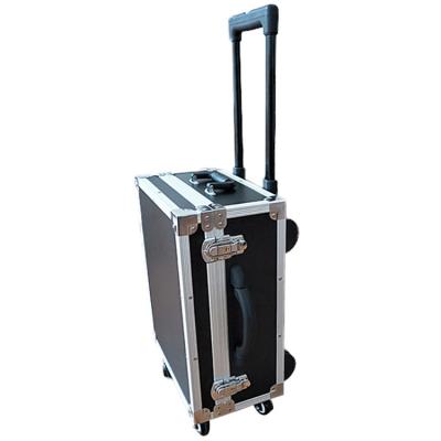 China Travel New Design Trolley Case Aluminum Suitcase, Cheap Suitcase for sale