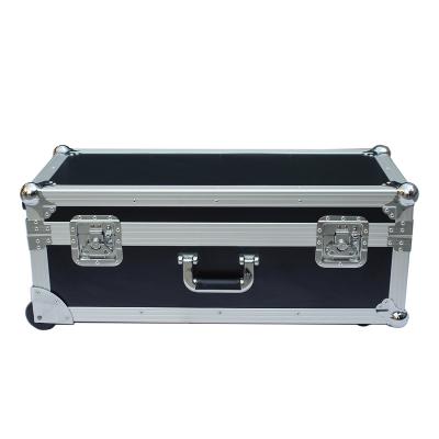 China Transport factory aluminum carry case, aluminum tool case, aluminum case for sale