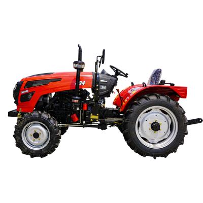 China FREE SHIPPING China CE Super Ariculture Micro Tractors For Agriculture Used And Farm Tractor For Home Use for sale