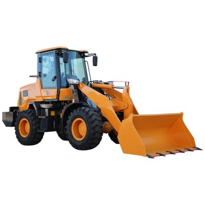 China Building Material Stores New Product High Operating Efficiency Loader Excavator Payload Atmosphere With Cheap Price For Sale for sale