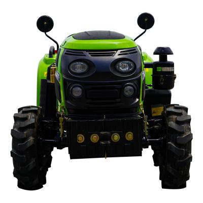 China Hot sale 4WD factory new farm maquinas farm tractorand tractor models for sale china agricola for sale for sale