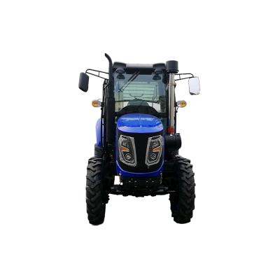 China Garment Shops Garden Farm Mini Garden Multifunction Mini Small Agricultural Machinery Farm Tractor Agricolas 4wd 4x4 for sale