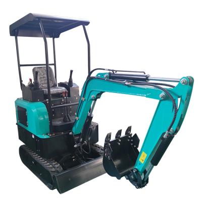 China Factory top selling popular mini excavator rear hoe excavator for sale excavator for sale