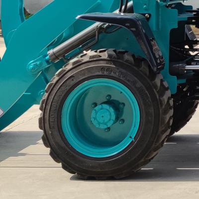 China Cultivate hot sale factory price QL-10-50 strip tractor top loader and backhoe loader with mower and good price for sale for sale