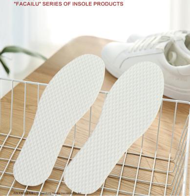 China Pulp Direct Selling Convenient Insole Disposable Thin Cushion for sale