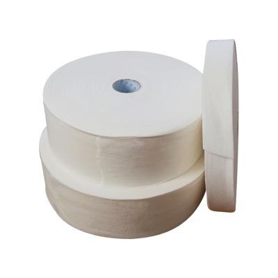 China SAP Raw Material Airlaid Absorbent Paper Super Thin Paper For Sanitary Shield /baby Diapers As Per Customer Requirements for sale