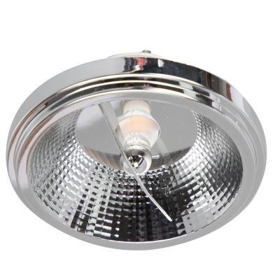 China Modern recessed mounted led ar111 to replace ar11 GX53 9w 240v available halogen led spot light AR111 for sale