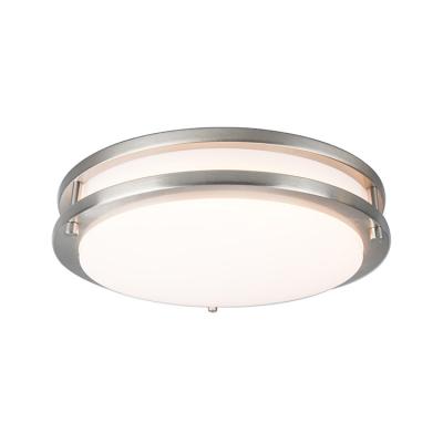 China Intuitive install or replace without professional help wholesale high quality exterior mounted living room led recessed ceiling light for sale