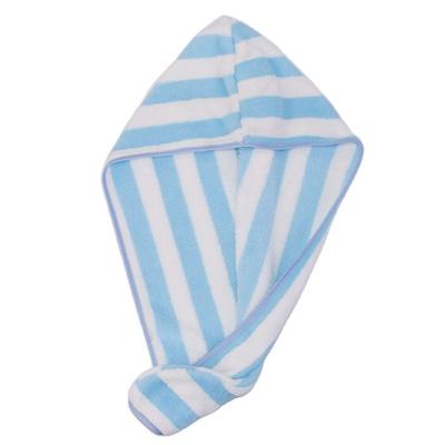 China Sustainable Private Label Shower Caps Wholesale Double Layer Waterproof For Women Style Feature Material for sale