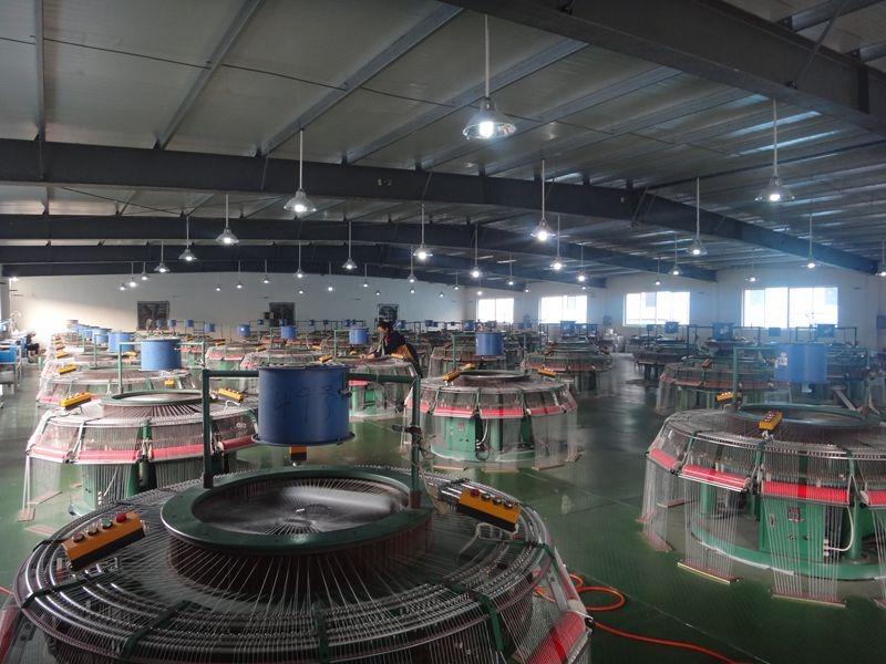 Verified China supplier - Taizhou Porsky Machinery Co., Ltd.