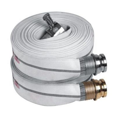 China Flexible Fire Hose Rolling Tool Fire Hose High Pressure Fire Extinguisher Hose for sale