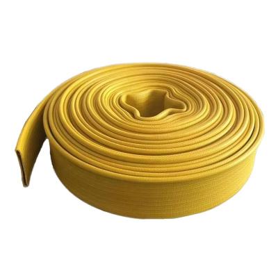 China Wholesale Cheap Price Spiral Fire Hydraulic Resistance Flexible Exhaust Hose Synthetic Rubber Hose for sale