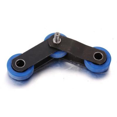 China Modern Wholesale High Quality Escalator Parts Escalator Step Chain for sale