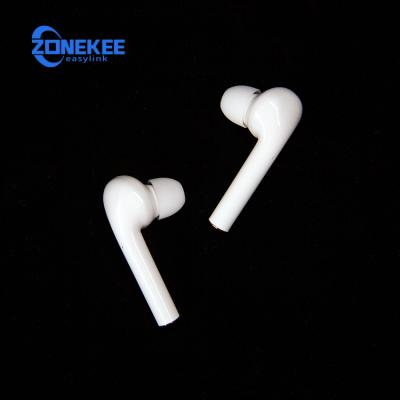 China Hot Selling Super ANC Bass Headphones J3 Tws Wireless Smart Wireless Earbuds With Microphone for sale