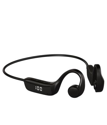 China Classic S368 Neckband Neckband Earbuds Tws Earbuds Style Sports Stereo Headset Earphone Wireless Neckband With Usb for sale