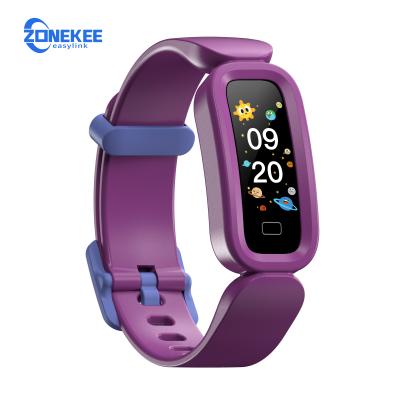 China New S90 Sports Health Wristband Kids Watch GPS Track Monitoring Heart Rate Detection Smart Watch 0.96inch for sale