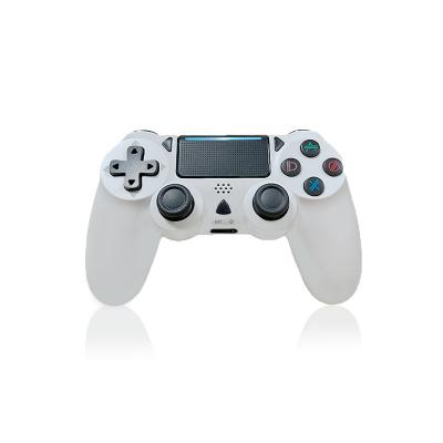 China With Handbreak Dual Shock Gamepad Game Controller For PS4 High Quality Wireless Game for sale