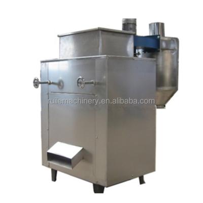 Chine Food Industry 400kg Per Hour Cocoa Shell Removing Machine Cocoa Bean Stripper à vendre