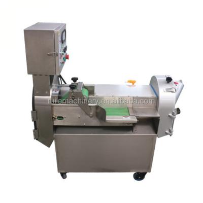 중국 High Efficiency China Fruit Vegetable Machinery Mango Processing Banana Chips Cutting Machine 판매용