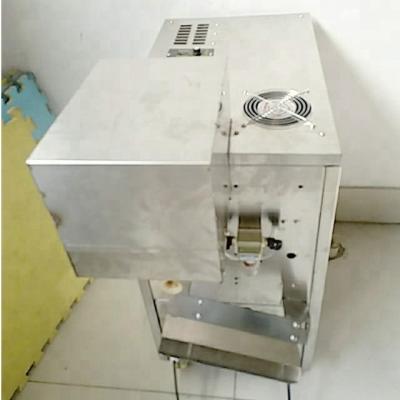 China Easy Operation Fruit Processing Equipment Peeling Machinery For Lemons for sale