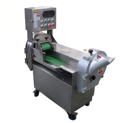 Κίνα High efficiency multifunctional large capacity automatic fruit and vegetable cutter machine προς πώληση