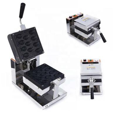 Κίνα Delimanjoo Cake China Snack Machines Customized Delimanjoo Cake Mini Cake Maker Oven Mold προς πώληση