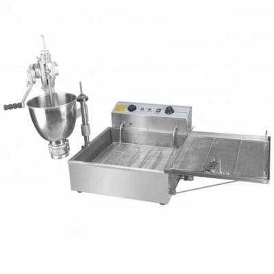 Κίνα Processing Plant 110v 220v Mochi Lokma Mini Donut Machine Belshaw Soft Vegetable Machine προς πώληση