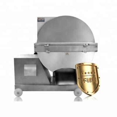 Cina Meat Processing Machine Zhengzhou Meat Process Equipment Automatic Meat Slicer Machine in vendita