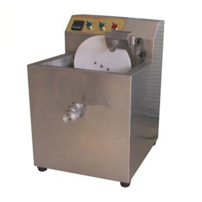 China Vegetable Processing Plant Chocolate Process Machinery Chocolate Tempering And Molding Machine for sale