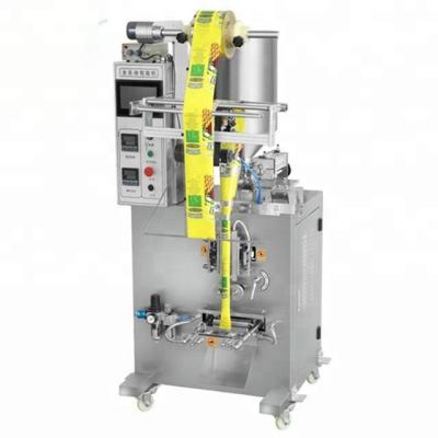 China GARMENT Henan Multifunctional Tomato Sauce Packing Machine for sale