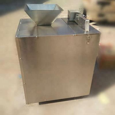 China 100-700g Automatic Automatic Dough Divider Rounder Machine Price à venda