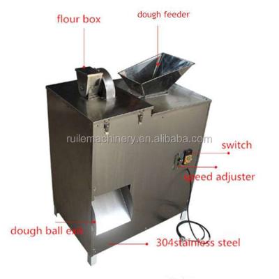 Κίνα China Automatic Supply 300g Manual Hydraulic Dough Divider Sheeter προς πώληση