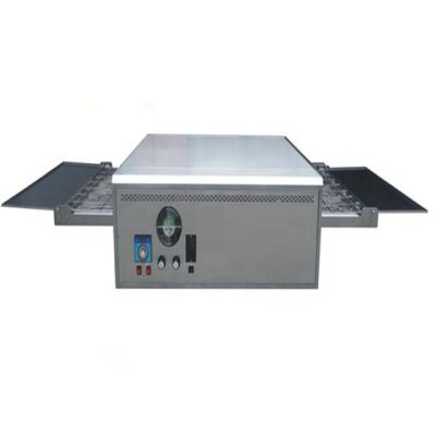 中国 Energy Conveyor Natural Gas Saving Commercial Pizza Oven For Sale 販売のため