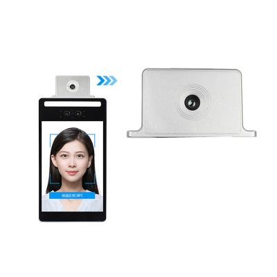 China NIGHT VISION Guangdong body temperature measurement and thermal facial recognition camera prices for sale