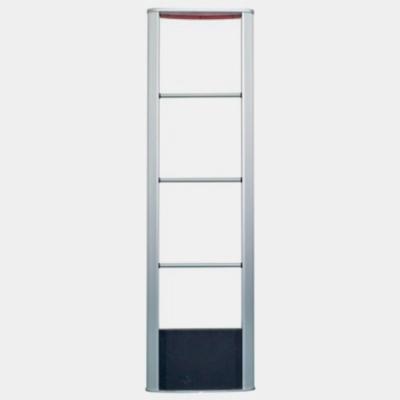 China Cheap Alloy 8.2Mhz EAS RF Price Shop Jewelry Shop Clothing Store Aluminum Anti-theft Systems Security Door for sale