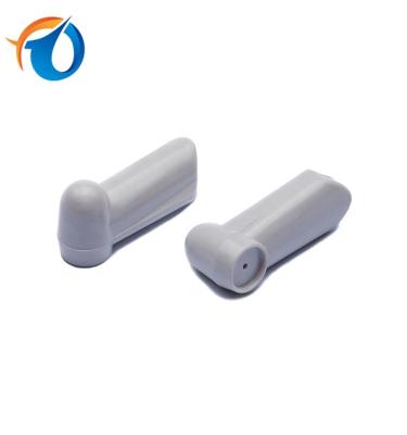 China 8.2mhz 58khz Anti-theft Retail Security EAS AM Clothing Security Hard Tag GSE-031C (Micro Pencil) for sale