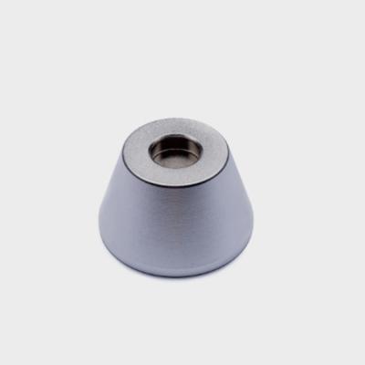 China 60pcs/ctn 75mmx45mm Super Magnetic Force 460g Clothing Tag Remover EAS Anti-theft Cone GSE-D203 (cone) for sale