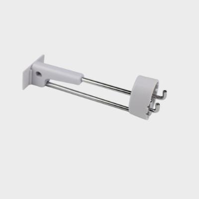 China Supermarket Eas Security Locking Blocking Magnet GSE-113 (Security Display Slat Wall Display Hook Hook) for sale