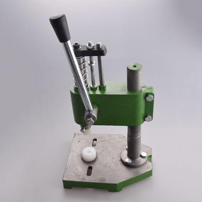 China Perfume Hand Tool Machine For Perfume Sample Sealing Vial for sale