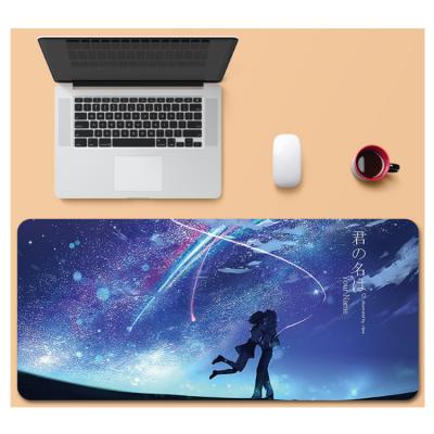 China Radiation Protection Custom Mat Xxl Extended Mousepads Gaming Water Resistant Non-Slip Rubber Mouse Pads Big Large With Logo for sale