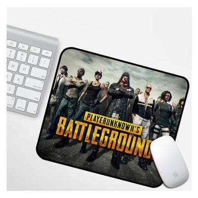 China Wholesale Good Quality Radiation Protection Factory Price Gaming Blank Mouse Pad for sale