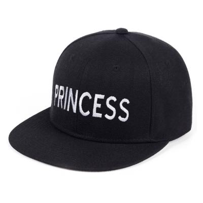 China Winter JOINT Custom Cotton Blends Women's Dance Sport Hip Hop Hats for sale