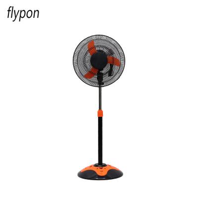 China Fashional Fashion Design Home Appliances 12 Inch Electric Air Fan Kids Standing Fans for sale