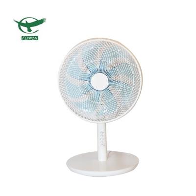 China Quietly Cheap Desktop And Pedestal Fans Small 14 Inch Stand Fans 3 N 1 for sale