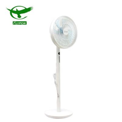 China Wholesale APP Control FLYPON FSDC35-1916R Plastic Fan 14 Inch DC Fan Remote Control Voice Control With App for sale