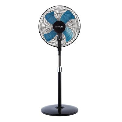 China Energy Saving Cheap Industrial Heavy Duty 18inch Pedestal Stand Fan for sale