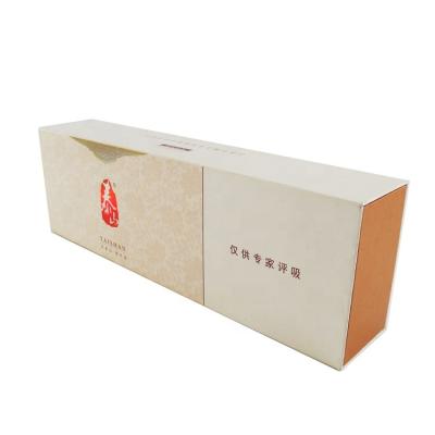 China Recyclable Wholesale Custom Paper Cigarette Packets Box With Factory Cigarette Cardboard Box for sale